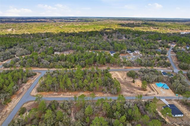 2855 W Gaucho Drive, Citrus Springs, FL 34433