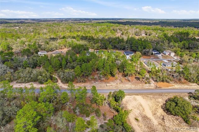 2855 W Gaucho Drive, Citrus Springs, FL 34433