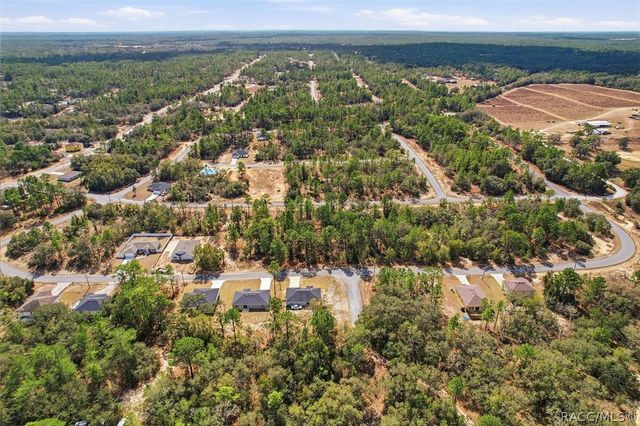 2855 W Gaucho Drive, Citrus Springs, FL 34433