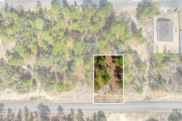 2855 W Gaucho Drive, Citrus Springs, FL 34433