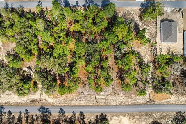 2855 W Gaucho Drive, Citrus Springs, FL 34433