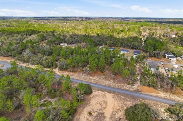 2855 W Gaucho Drive, Citrus Springs, FL 34433