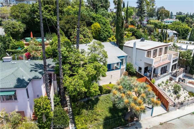 1616 Redcliff, Los Angeles, CA 90026