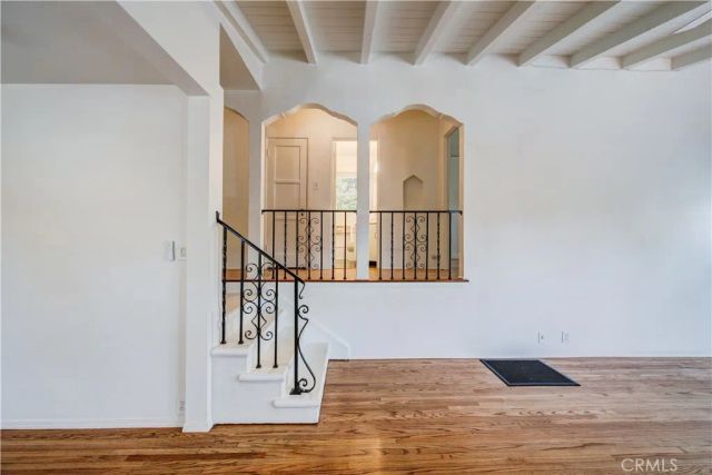 1616 Redcliff, Los Angeles, CA 90026