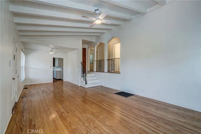1616 Redcliff, Los Angeles, CA 90026