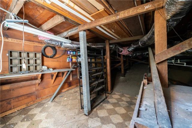 1616 Redcliff, Los Angeles, CA 90026