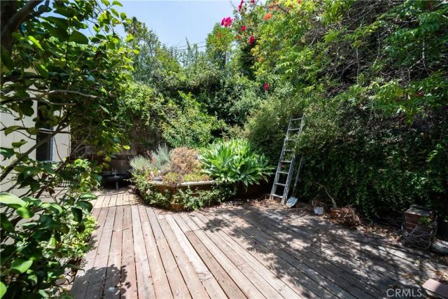 1616 Redcliff, Los Angeles, CA 90026