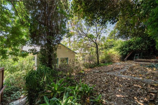 1616 Redcliff, Los Angeles, CA 90026