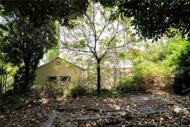 1616 Redcliff, Los Angeles, CA 90026