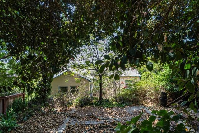 1616 Redcliff, Los Angeles, CA 90026