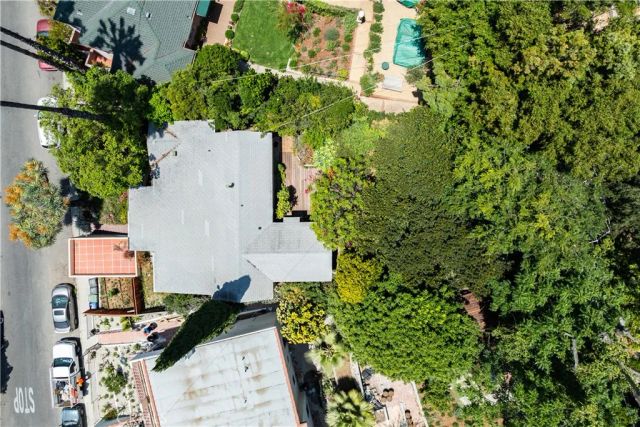 1616 Redcliff, Los Angeles, CA 90026