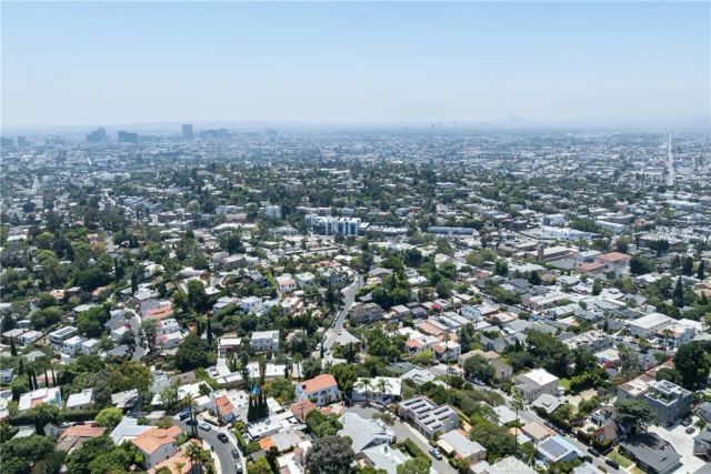 1616 Redcliff, Los Angeles, CA 90026
