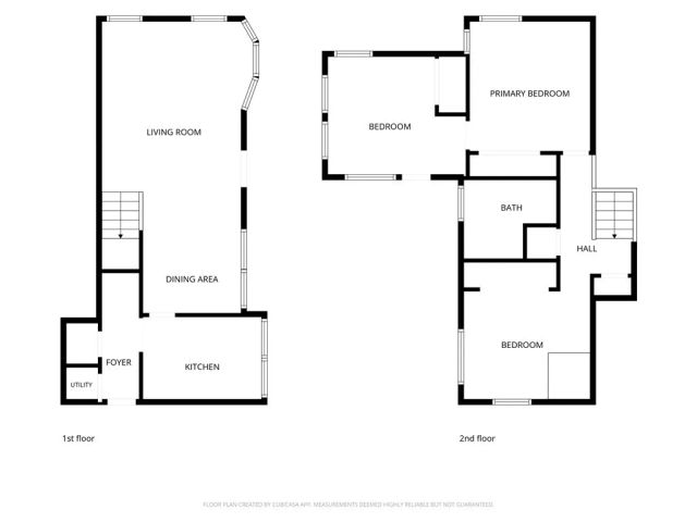 1616 Redcliff, Los Angeles, CA 90026
