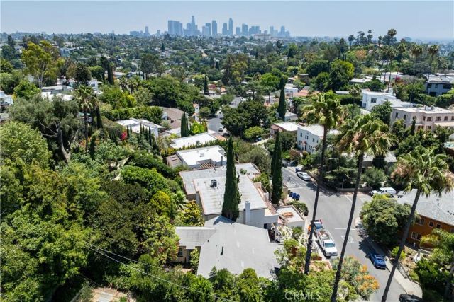 1616 Redcliff, Los Angeles, CA 90026