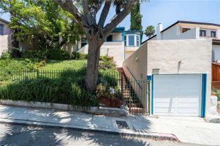 1616 Redcliff, Los Angeles, CA 90026