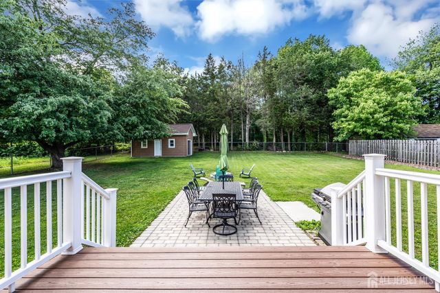 99 Schulmeister Road, Old Bridge, NJ 08857