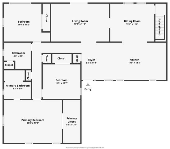 99 Schulmeister Road, Old Bridge, NJ 08857
