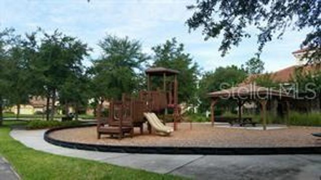 2825 RUNNING BROOK CIRCLE, Kissimmee, FL 34744