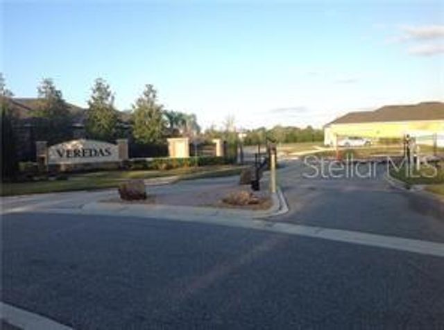 2825 RUNNING BROOK CIRCLE, Kissimmee, FL 34744