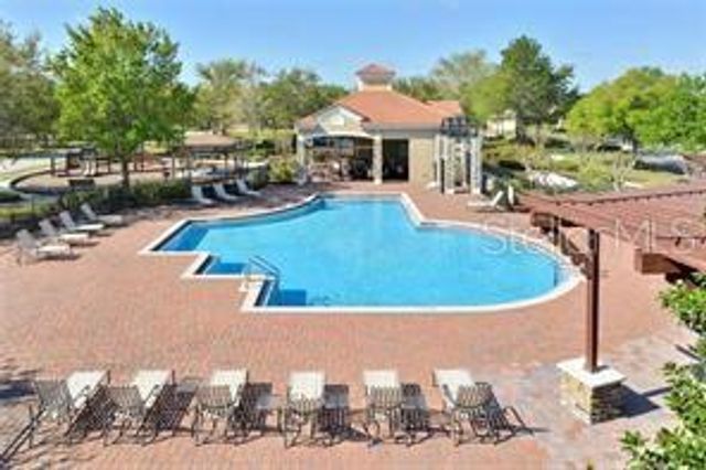 2825 RUNNING BROOK CIRCLE, Kissimmee, FL 34744