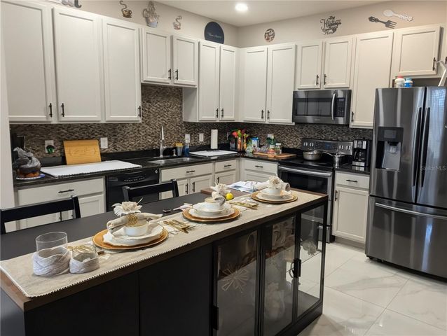 2825 RUNNING BROOK CIRCLE, Kissimmee, FL 34744