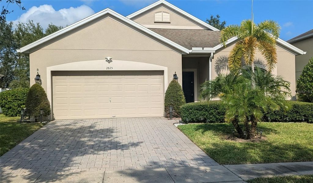 2825 RUNNING BROOK CIRCLE, Kissimmee, FL 34744