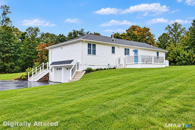 88 Sorghum Road, Shelton, CT 06484