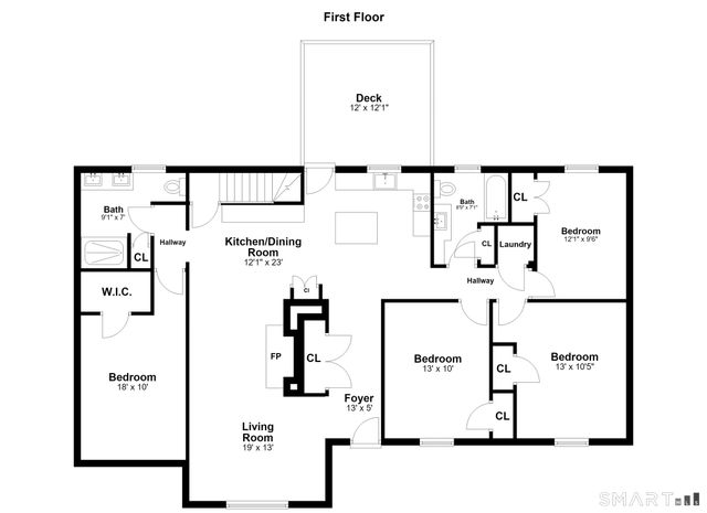 88 Sorghum Road, Shelton, CT 06484
