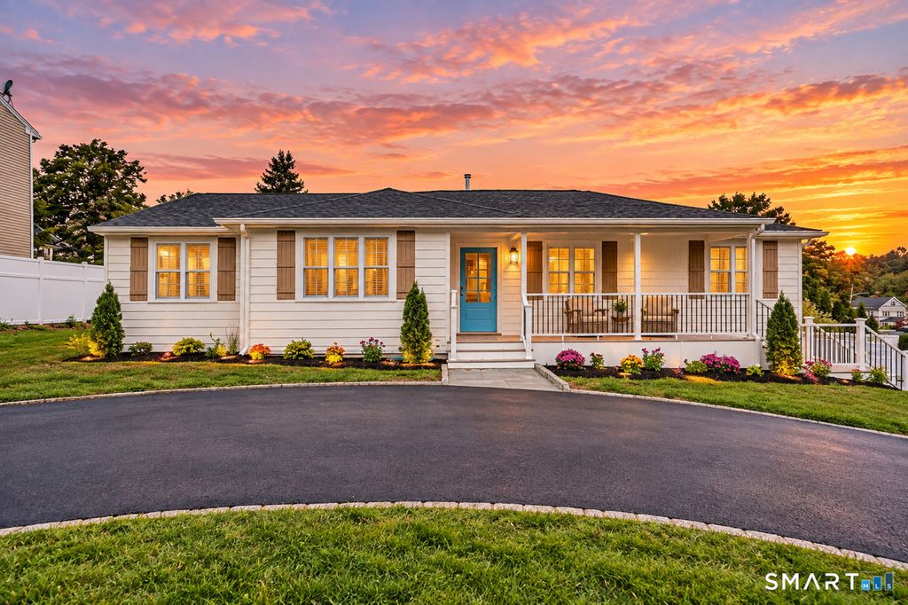 88 Sorghum Road, Shelton, CT 06484