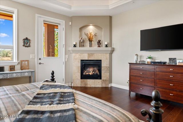 1203 VALOR Road, Prescott, AZ 86305