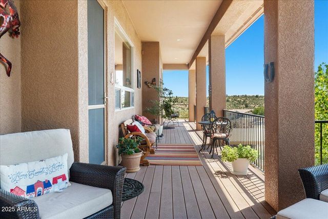 1203 VALOR Road, Prescott, AZ 86305