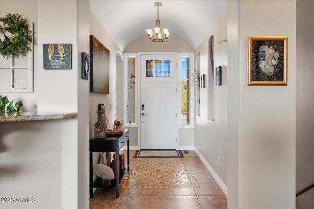 1203 VALOR Road, Prescott, AZ 86305