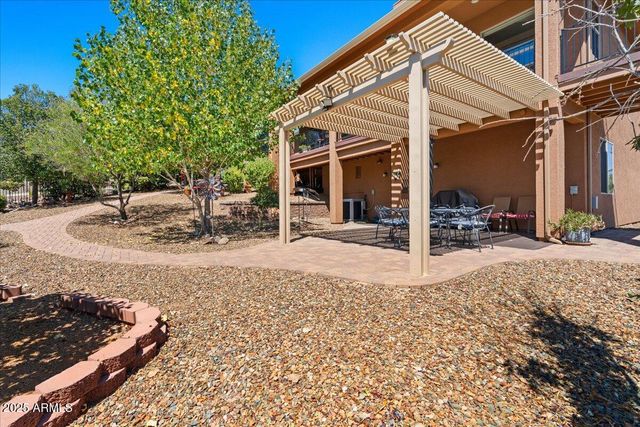 1203 VALOR Road, Prescott, AZ 86305