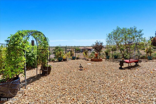 1203 VALOR Road, Prescott, AZ 86305