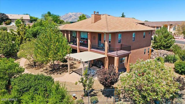 1203 VALOR Road, Prescott, AZ 86305