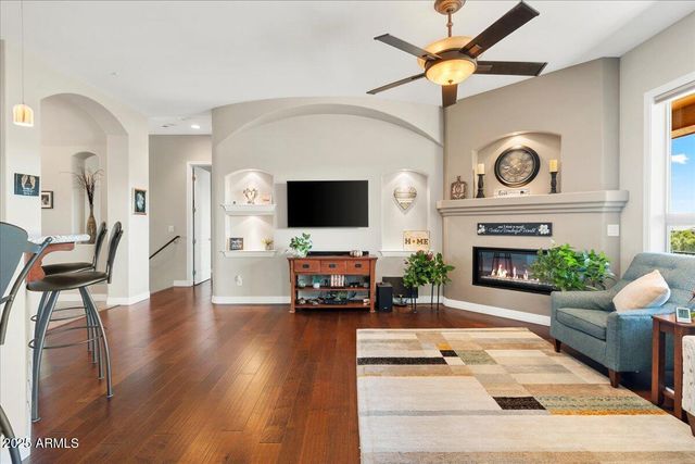 1203 VALOR Road, Prescott, AZ 86305