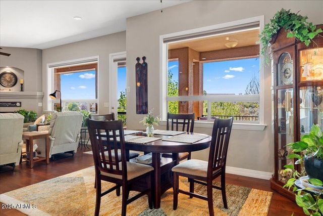 1203 VALOR Road, Prescott, AZ 86305