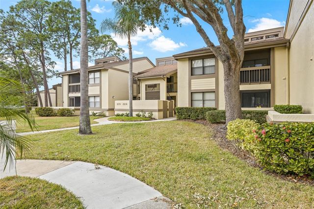 222 WOODLAKE WYNDE 222, Oldsmar, FL 34677