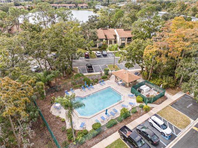 222 WOODLAKE WYNDE 222, Oldsmar, FL 34677