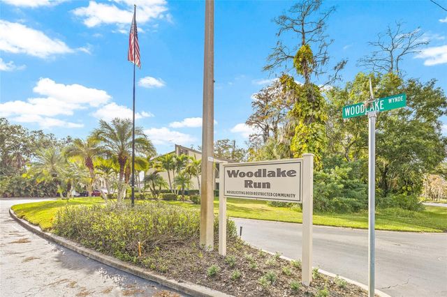 222 WOODLAKE WYNDE 222, Oldsmar, FL 34677