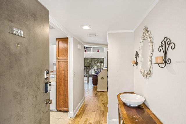 222 WOODLAKE WYNDE 222, Oldsmar, FL 34677