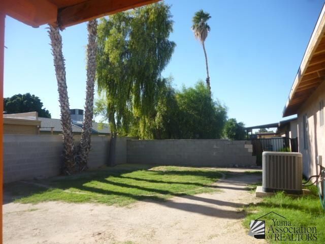 2505 W 21 Pl, Yuma, AZ 85364