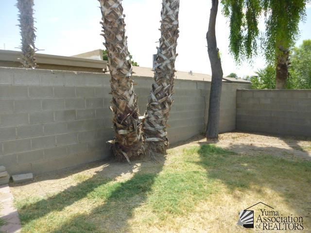 2505 W 21 Pl, Yuma, AZ 85364