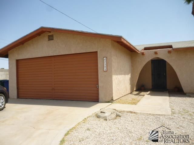 2505 W 21 Pl, Yuma, AZ 85364