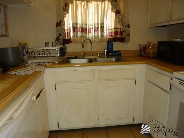 2505 W 21 Pl, Yuma, AZ 85364