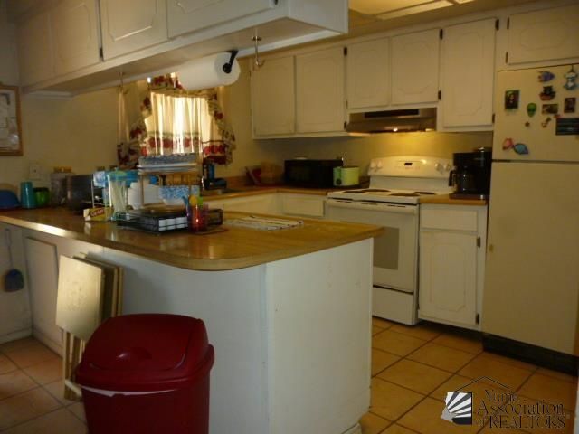 2505 W 21 Pl, Yuma, AZ 85364