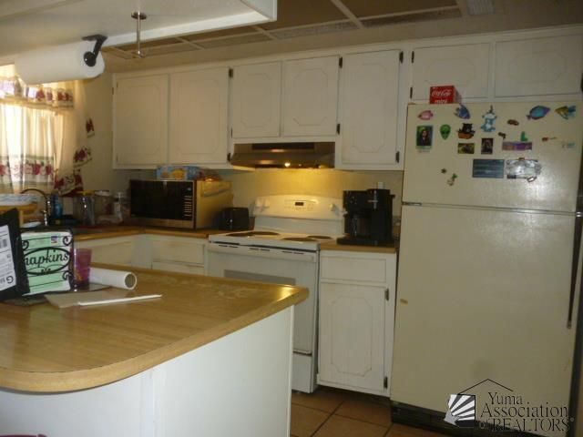 2505 W 21 Pl, Yuma, AZ 85364