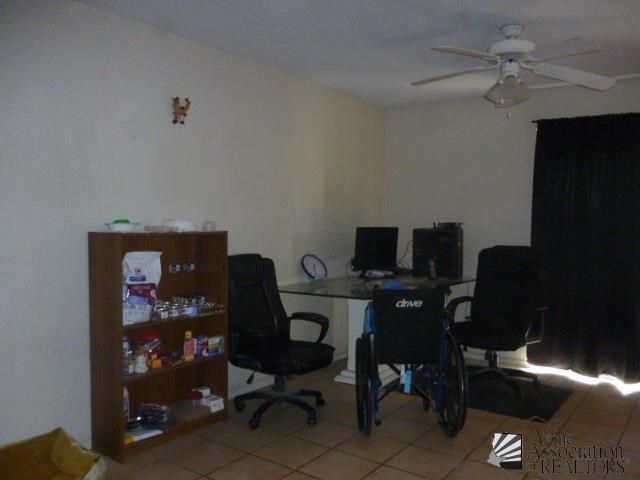 2505 W 21 Pl, Yuma, AZ 85364