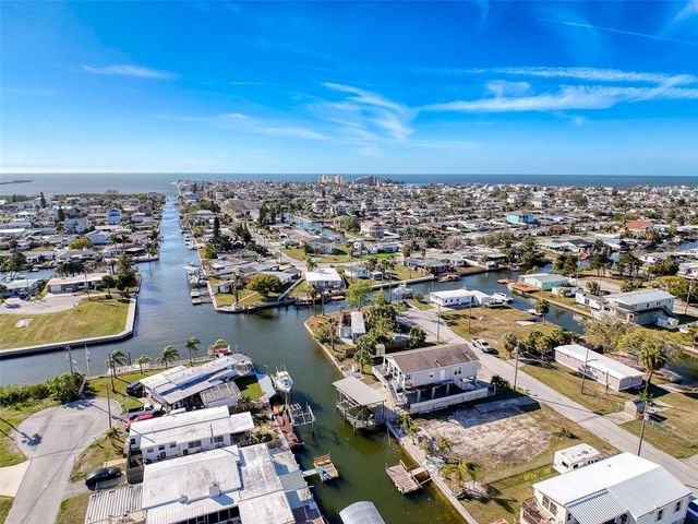 6736 CURLEW LANE, Hudson, FL 34667
