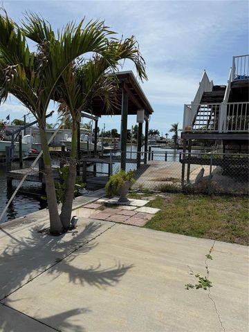 6736 CURLEW LANE, Hudson, FL 34667